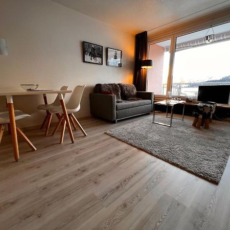 Apartment Promenade - Utoring-60 By Interhome Arosa Eksteriør bilde